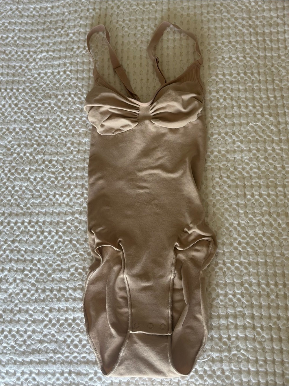 SKIMS BRIEF BODYSUIT